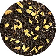 Whole Leaf Green Tea